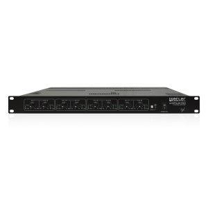آمپلی‌فایر Ecler eGPA2-150