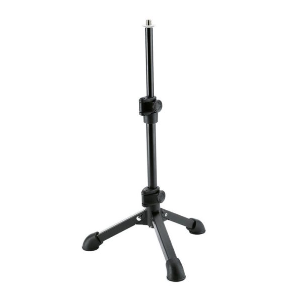 23150-300-55-1-800x800 پایه میکروفن رومیزی K&M 23150-300-55